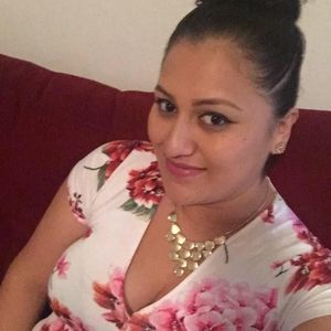 Meet your Posher, Sandy